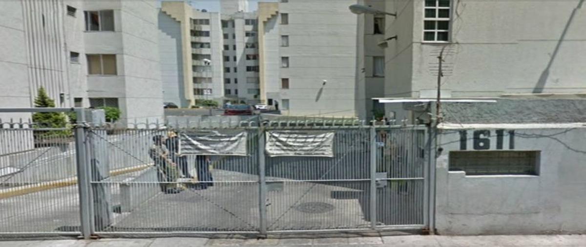 Foto de departamento en venta en avenida churubusco , ampliación gabriel ramos millán, iztacalco, df / cdmx, 18580868 No. 03