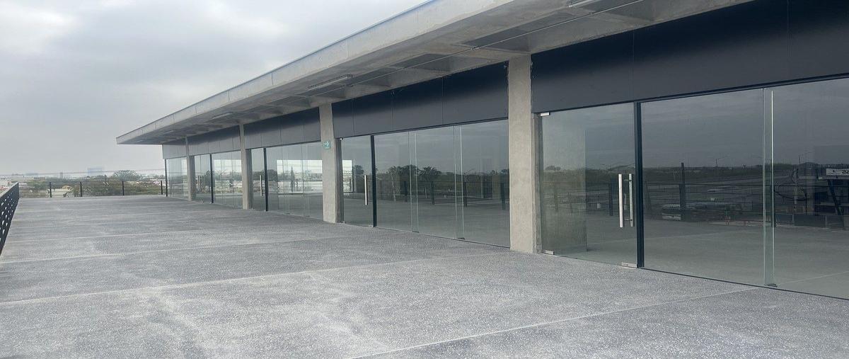 Foto de local en renta en avenida churubusco , venustiano carranza, monterrey, nuevo león, 0 No. 05