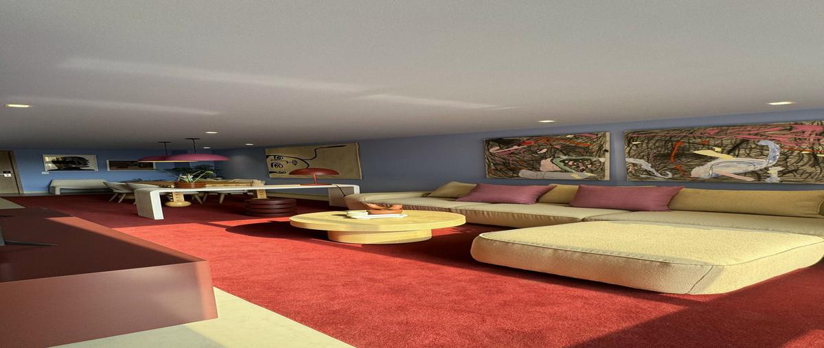 Foto de departamento en venta en avenida churubusco , xoco, benito juárez, df / cdmx, 28240107 No. 03