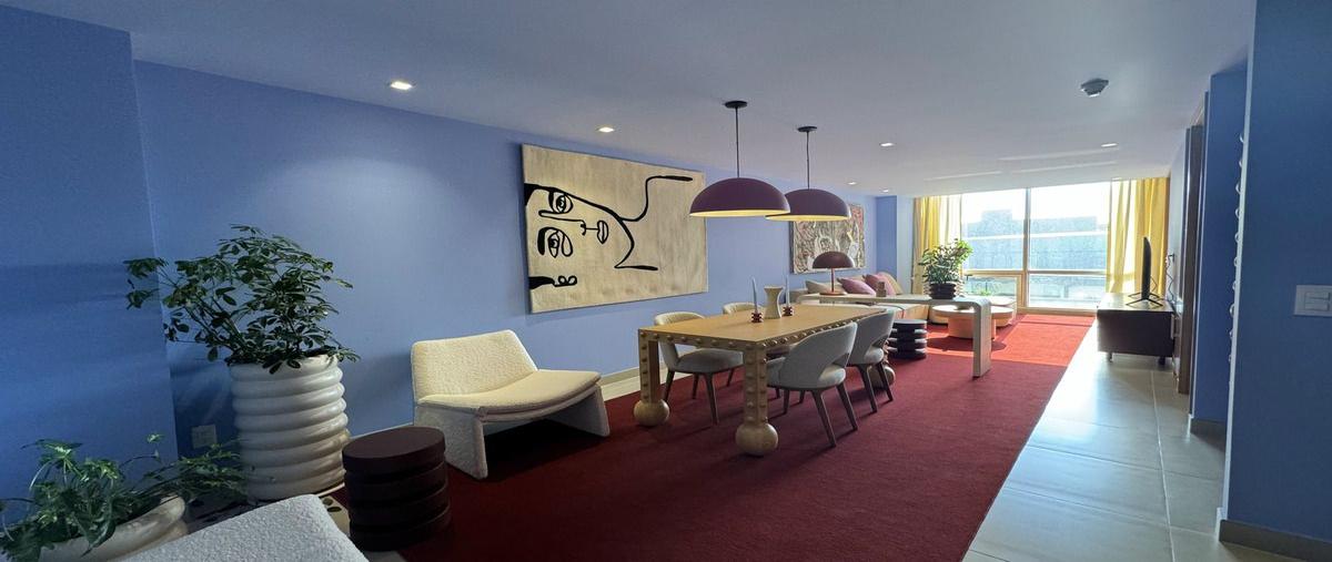 Foto de departamento en venta en avenida churubusco , xoco, benito juárez, df / cdmx, 28240107 No. 05