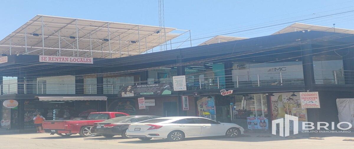 Foto de local en renta en avenida cima , privadas san ignacio, durango, durango, 29724094 No. 03