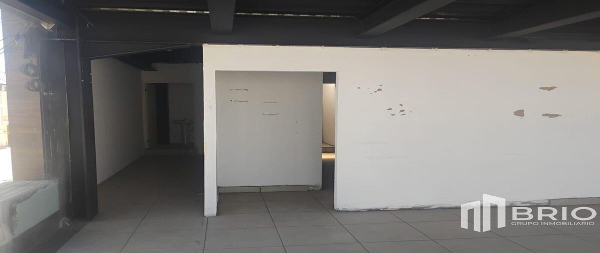 Foto de local en renta en avenida cima , privadas san ignacio, durango, durango, 29724094 No. 04