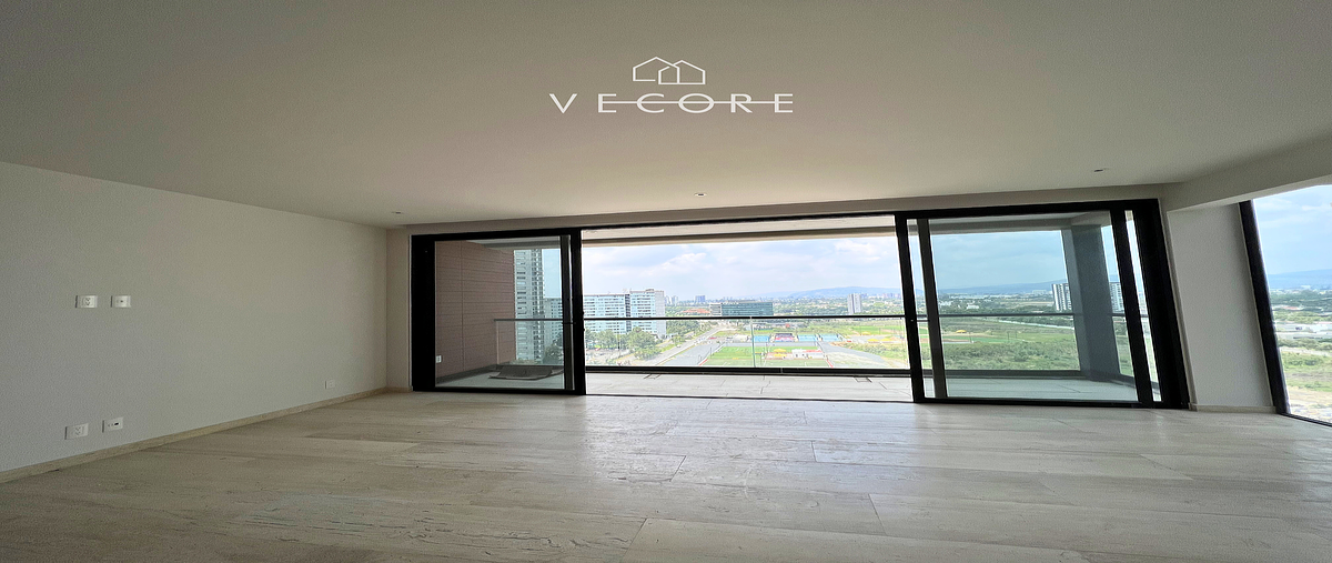 Foto de departamento en renta en avenida cima real , valle real, zapopan, jalisco, 31007165 No. 03