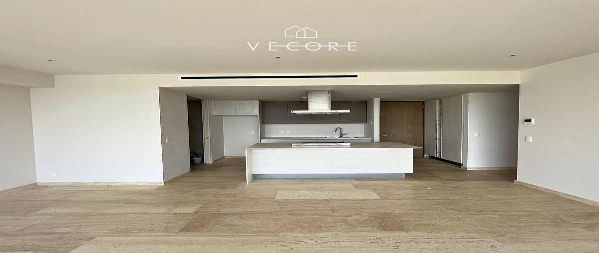 Foto de departamento en renta en avenida cima real , valle real, zapopan, jalisco, 31007165 No. 04