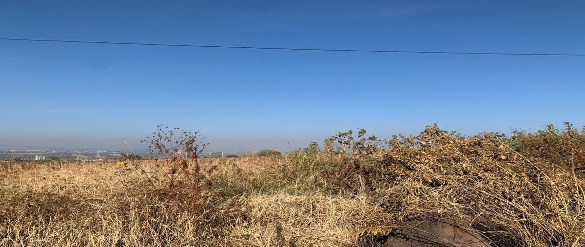 Foto de terreno habitacional en venta en avenida cima serena , san jose del castillo, el salto, jalisco, 0 No. 04