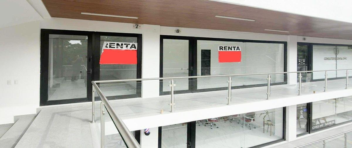 Foto de local en renta en avenida cimatario , colinas del cimatario, querétaro, querétaro, 30768388 No. 03