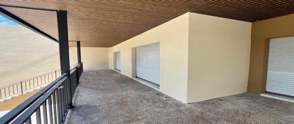 Foto de local en renta en avenida cimatario , colinas del cimatario, querétaro, querétaro, 0 No. 05