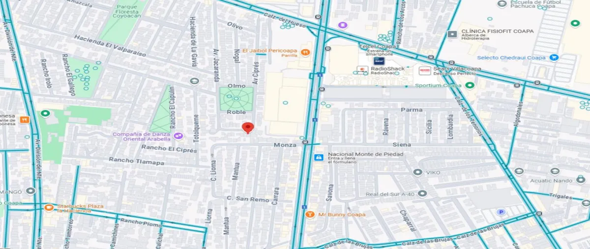 Foto de casa en condominio en venta en avenida cipres 149, vergel coapa, tlalpan, df / cdmx, 0 No. 02