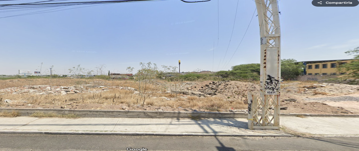Foto de terreno comercial en venta en avenida cipres , lomas del pedregal, san juan del río, querétaro, 0 No. 03