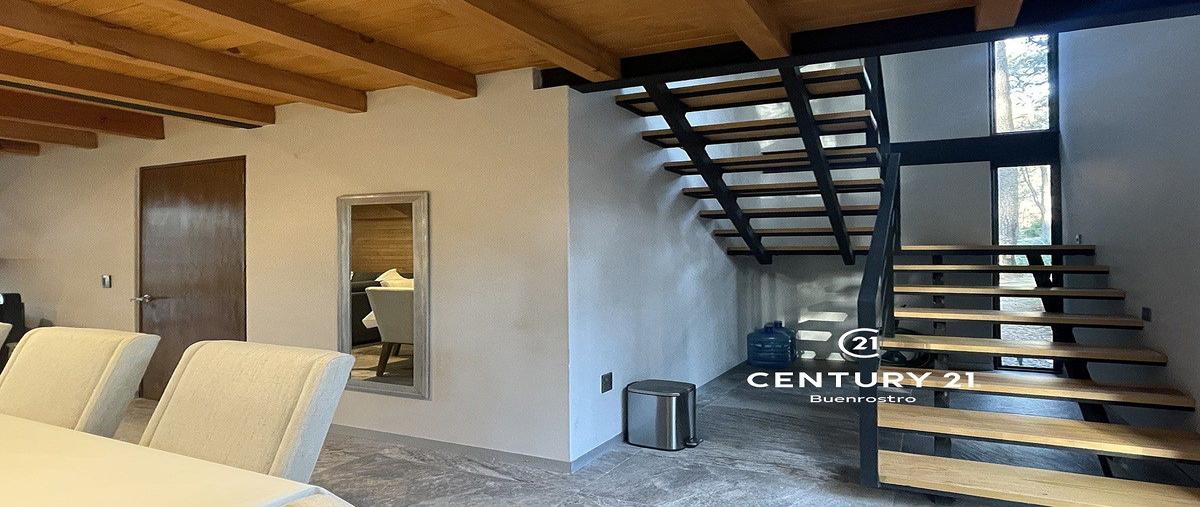 Foto de casa en renta en avenida circuito avándaro , avándaro, valle de bravo, méxico, 30922463 No. 04