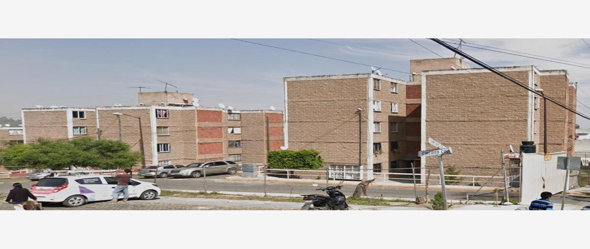 Foto de departamento en venta en avenida circuito colinas lote 2, colinas de ecatepec, ecatepec de morelos, méxico, 27148611 No. 02
