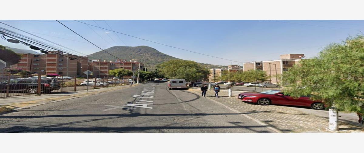Foto de departamento en venta en avenida circuito colinas lote 2, colinas de ecatepec, ecatepec de morelos, méxico, 27148611 No. 03