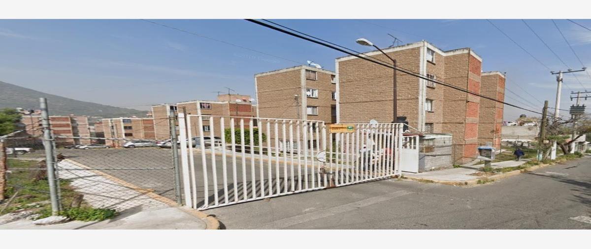 Foto de departamento en venta en avenida circuito colinas lote 2, colinas de ecatepec, ecatepec de morelos, méxico, 27148611 No. 04
