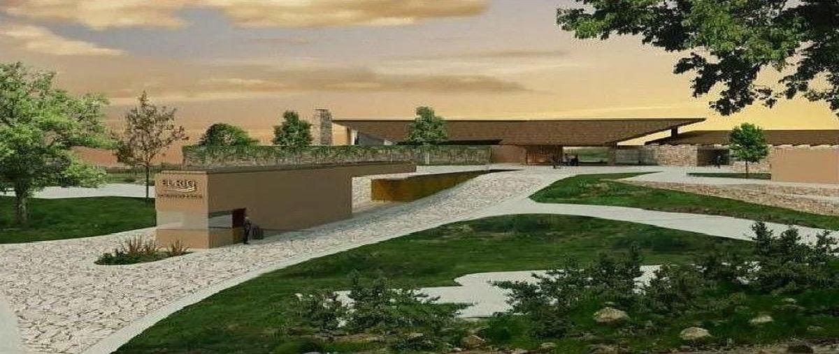 Foto de terreno habitacional en venta en avenida circuito del rio , el arenal, el arenal, jalisco, 0 No. 03