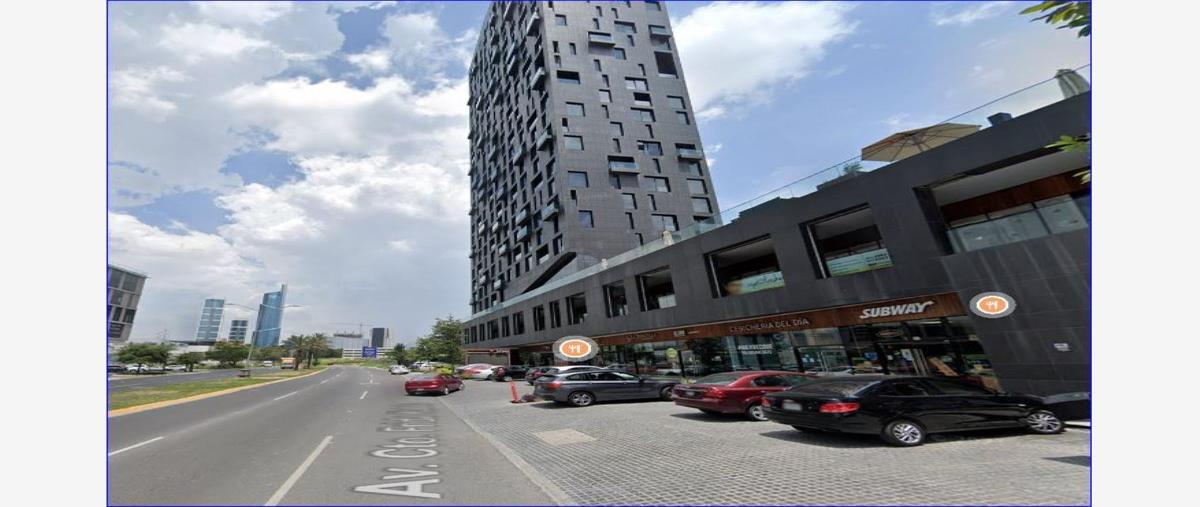Foto de departamento en venta en avenida circuito frida kahlo 2222, del valle oriente, san pedro garza garcía, nuevo león, 0 No. 03