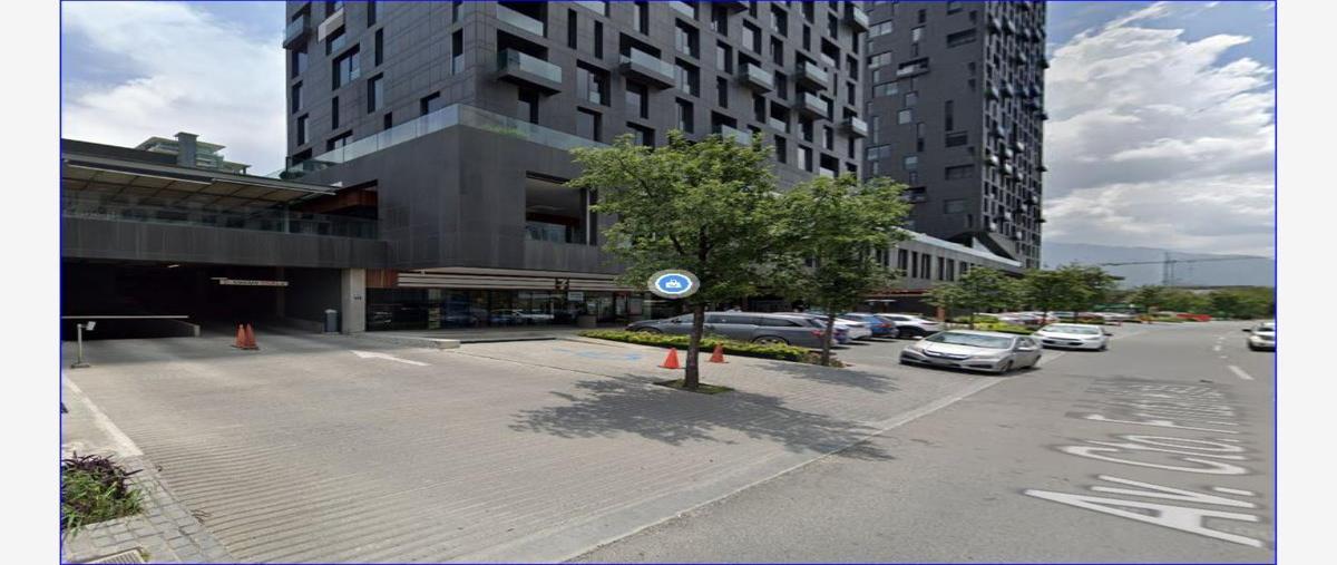 Foto de departamento en venta en avenida circuito frida kahlo 2222, del valle oriente, san pedro garza garcía, nuevo león, 0 No. 04