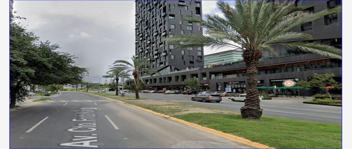 Foto de departamento en venta en avenida circuito frida kahlo 2222, del valle oriente, san pedro garza garcía, nuevo león, 0 No. 05
