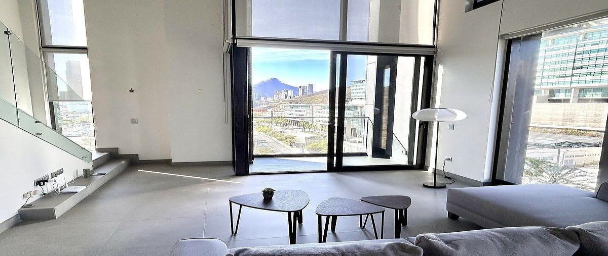 Foto de departamento en venta en avenida circuito frida kahlo , del valle, san pedro garza garcía, nuevo león, 0 No. 03