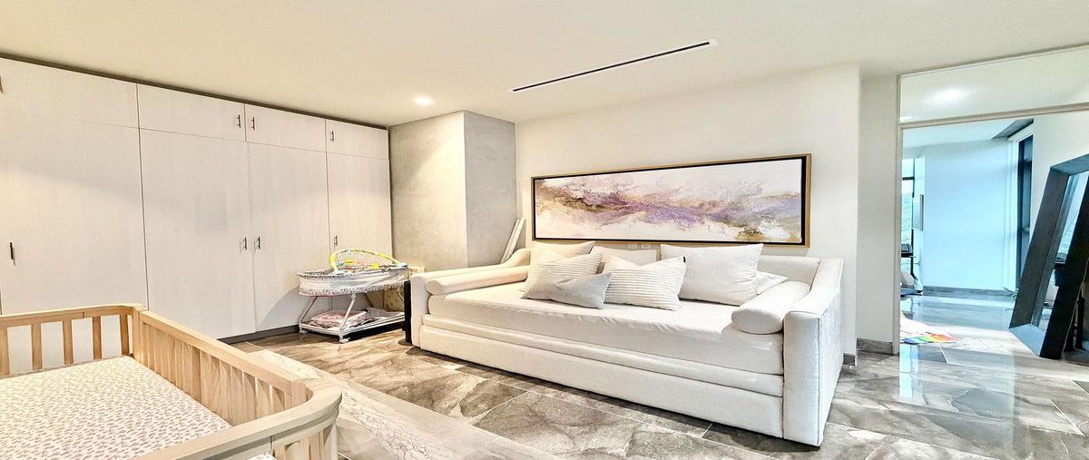 Foto de departamento en renta en avenida circuito frida kahlo , zona valle oriente sur, san pedro garza garcía, nuevo león, 0 No. 06