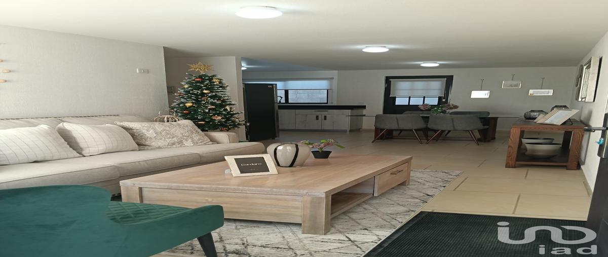 Foto de departamento en venta en avenida circuito puerta del sol 105, ciudad del sol, querétaro, querétaro, 30659572 No. 04