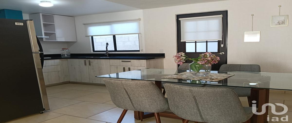 Foto de departamento en venta en avenida circuito puerta del sol 105, ciudad del sol, querétaro, querétaro, 30659572 No. 05