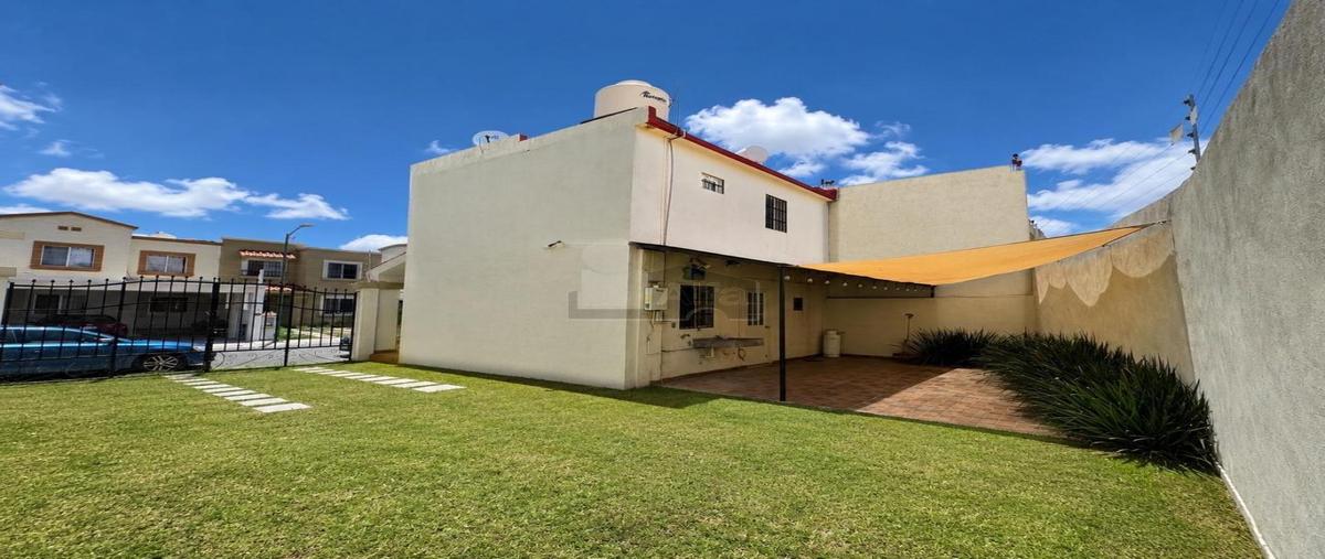 Foto de casa en renta en avenida circuito puerta del sol 401, ciudad del sol sección valle de santiago, querétaro, querétaro, 29734277 No. 03