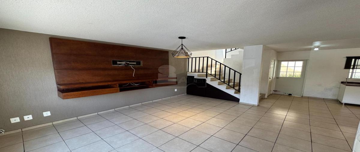 Foto de casa en renta en avenida circuito puerta del sol 401, ciudad del sol sección valle de santiago, querétaro, querétaro, 29734277 No. 05