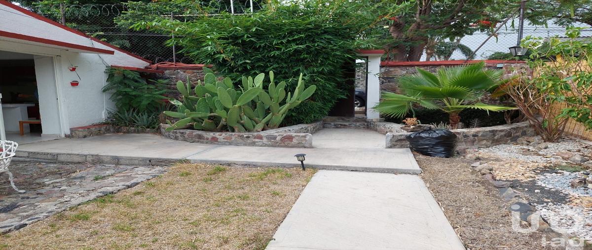 Foto de casa en venta en avenida circunvalacion 140, tamoanchan, jiutepec, morelos, 28724343 No. 03