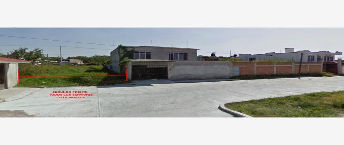 Foto de terreno habitacional en venta en avenida circunvalacion 33, morelos, cuautla, morelos, 25114557 No. 04