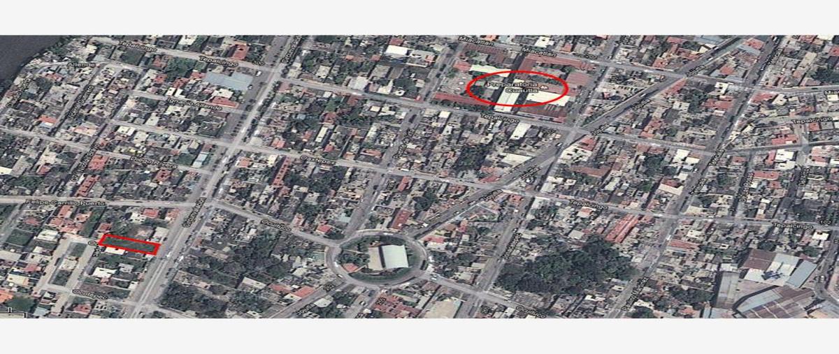 Foto de terreno habitacional en venta en avenida circunvalacion 33, morelos, cuautla, morelos, 25114557 No. 05