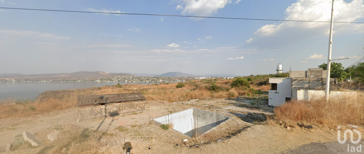 Foto de terreno habitacional en venta en avenida circunvalación 84, tequesquitengo, jojutla, morelos, 30561539 No. 03