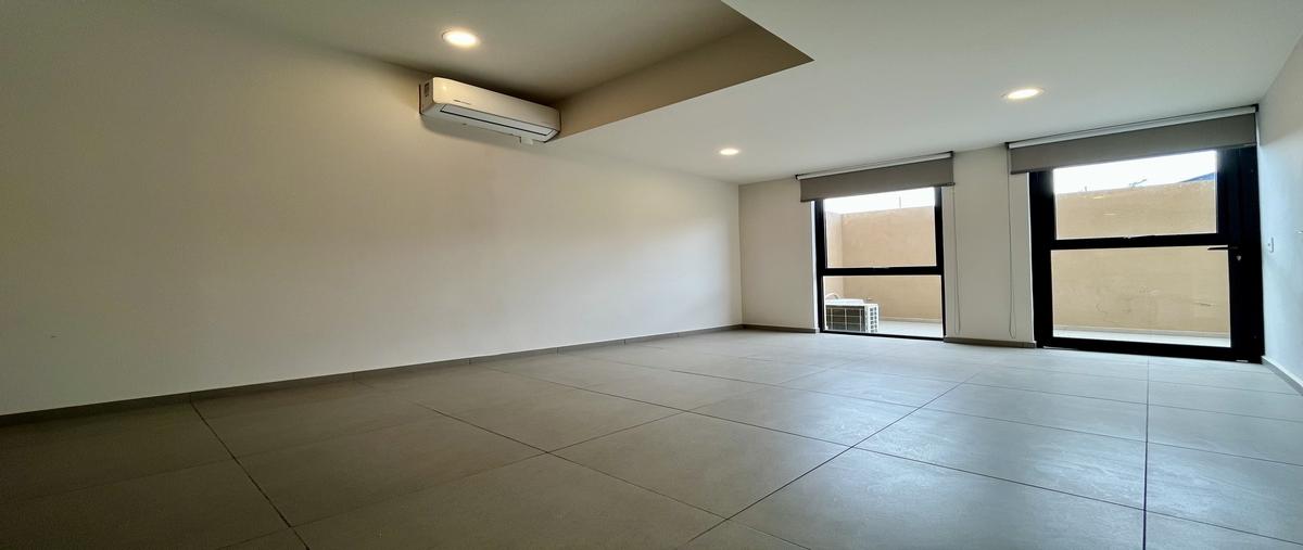 Foto de departamento en renta en avenida circunvalación agustín yáñez , arcos vallarta, guadalajara, jalisco, 0 No. 03