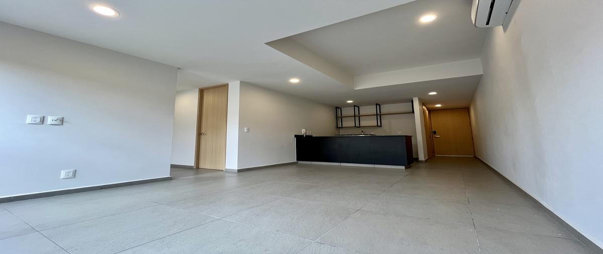 Foto de departamento en renta en avenida circunvalación agustín yáñez , arcos vallarta, guadalajara, jalisco, 0 No. 04