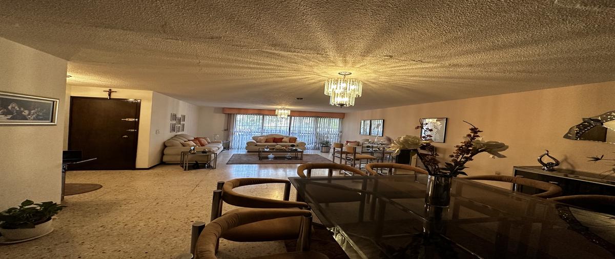 Foto de casa en venta en avenida circunvalación division del norte , jardines del country, guadalajara, jalisco, 26992599 No. 03
