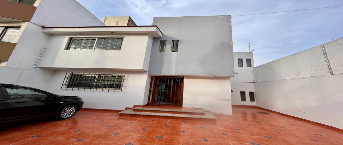 Foto de casa en venta en avenida circunvalacion division norte 562, jardines alcalde, guadalajara, jalisco, 0 No. 04