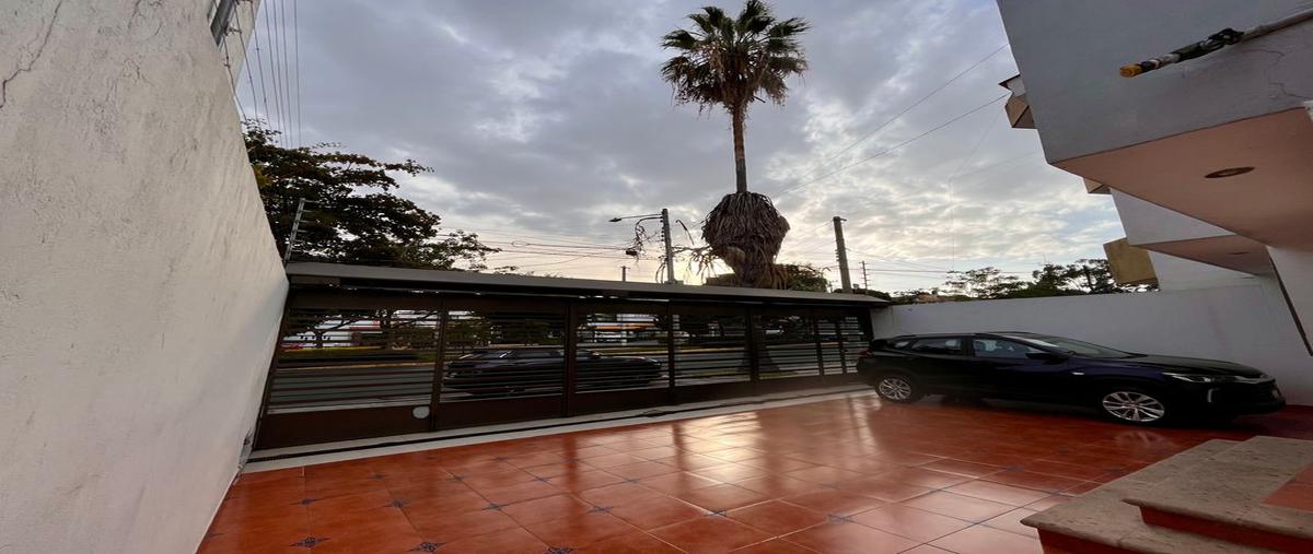 Foto de casa en venta en avenida circunvalacion division norte 562, jardines alcalde, guadalajara, jalisco, 0 No. 05