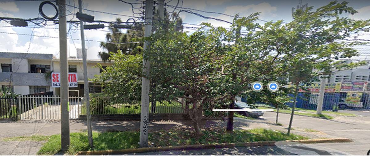 Foto de oficina en renta en avenida circunvalación doctor atl , independencia oriente, guadalajara, jalisco, 22585276 No. 01