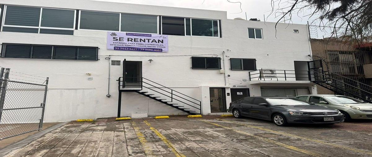 Foto de oficina en avenida circunvalacion , independencia, guadalajara, jalisco, 0 foto 01 Foto de oficina en renta en avenida circunvalacion , independencia, guadalajara, jalisco, 0 No. 01