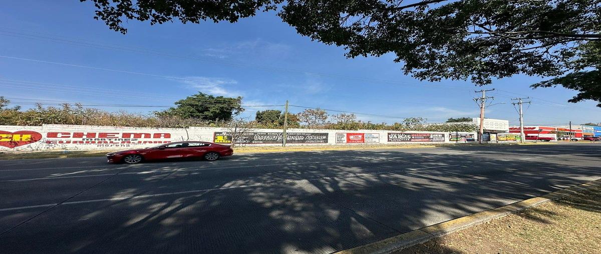 Foto de terreno comercial en venta en avenida circunvalacion , oblatos, guadalajara, jalisco, 30772180 No. 03