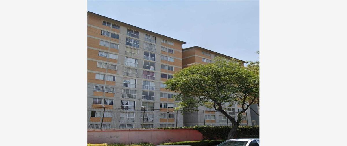 Foto de departamento en venta en avenida circunvalacion poniente 60 cond. c edificio e-9, colonial iztapalapa, iztapalapa, df / cdmx, 26847096 No. 02