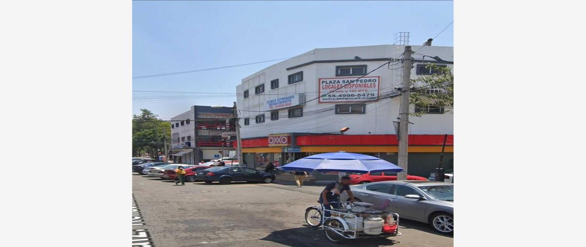 Foto de departamento en venta en avenida circunvalacion poniente 60 cond. c edificio e-9, colonial iztapalapa, iztapalapa, df / cdmx, 26847096 No. 03