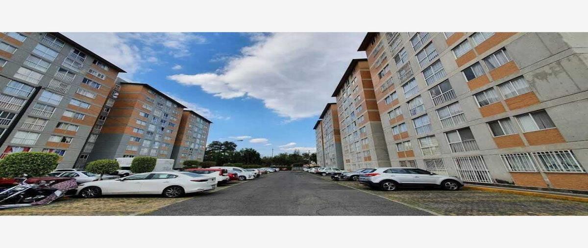 Foto de departamento en venta en avenida circunvalacion poniente 60 cond. c edificio e-9, colonial iztapalapa, iztapalapa, df / cdmx, 26847096 No. 04