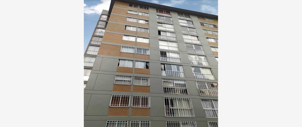 Foto de departamento en venta en avenida circunvalacion poniente 60 cond. c edificio e-9, colonial iztapalapa, iztapalapa, df / cdmx, 26847096 No. 05