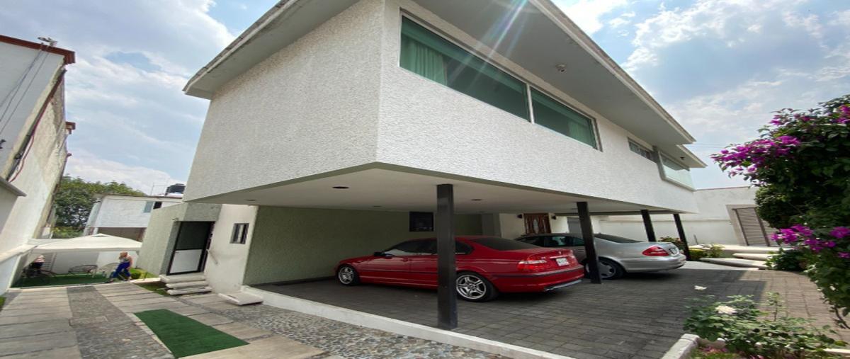 Foto de casa en venta en avenida circunvalacion poniente , ciudad satélite, naucalpan de juárez, méxico, 30213398 No. 05