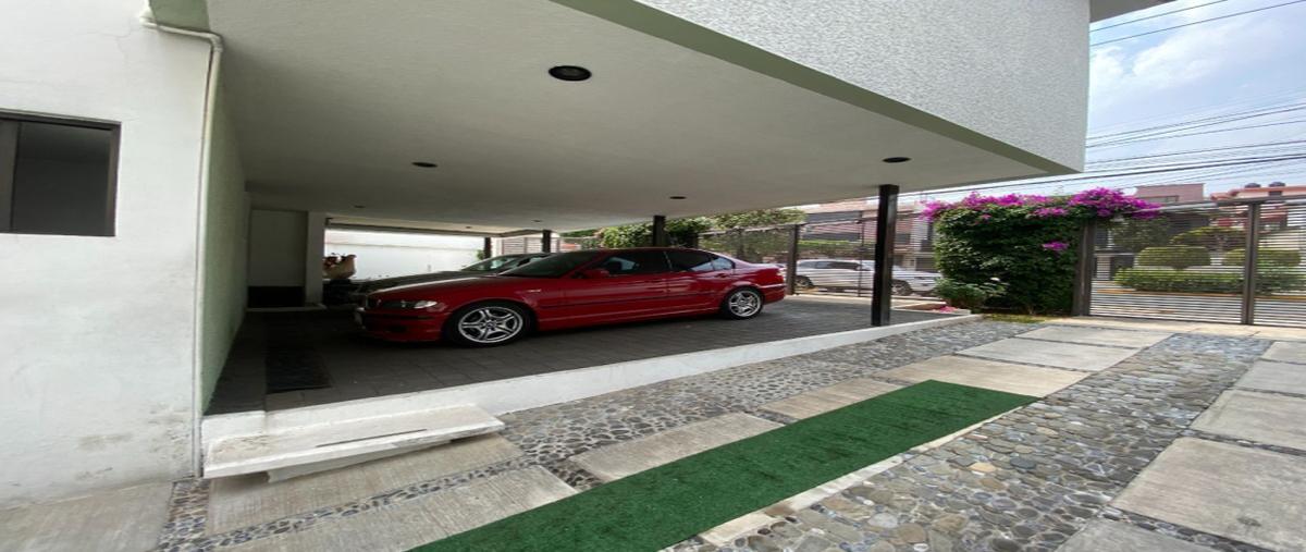 Foto de casa en venta en avenida circunvalacion poniente , ciudad satélite, naucalpan de juárez, méxico, 30213398 No. 06