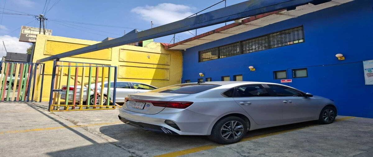 Foto de oficina en venta en avenida circunvalacion poniente , lomas de occipaco, naucalpan de juárez, méxico, 0 No. 02