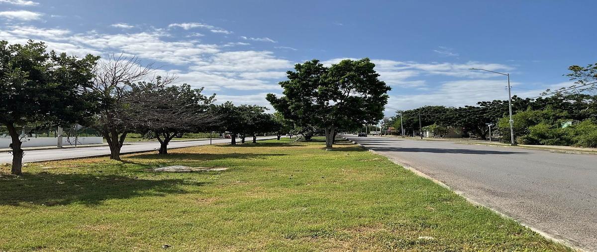 Foto de terreno habitacional en venta en avenida ciudad caucel , ciudad caucel, mérida, yucatán, 0 No. 04