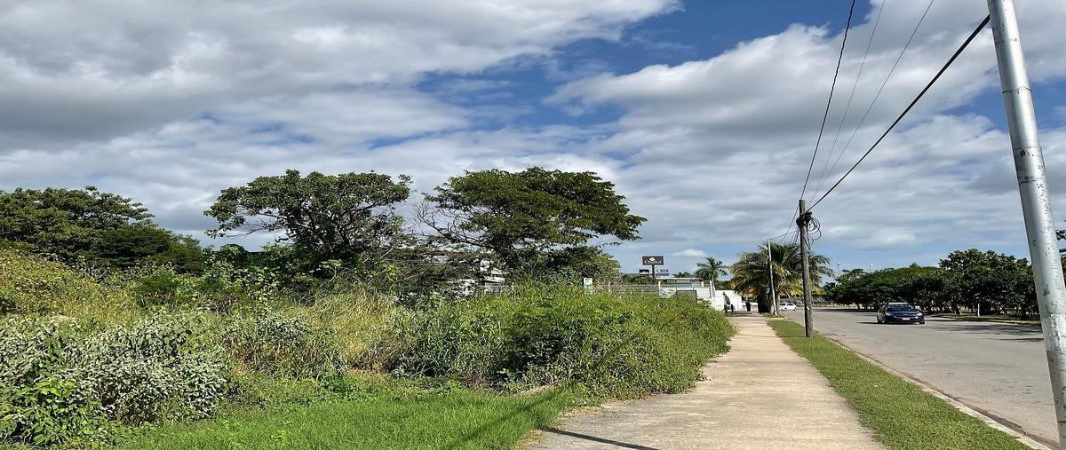 Foto de terreno habitacional en venta en avenida ciudad caucel , ciudad caucel, mérida, yucatán, 0 No. 05