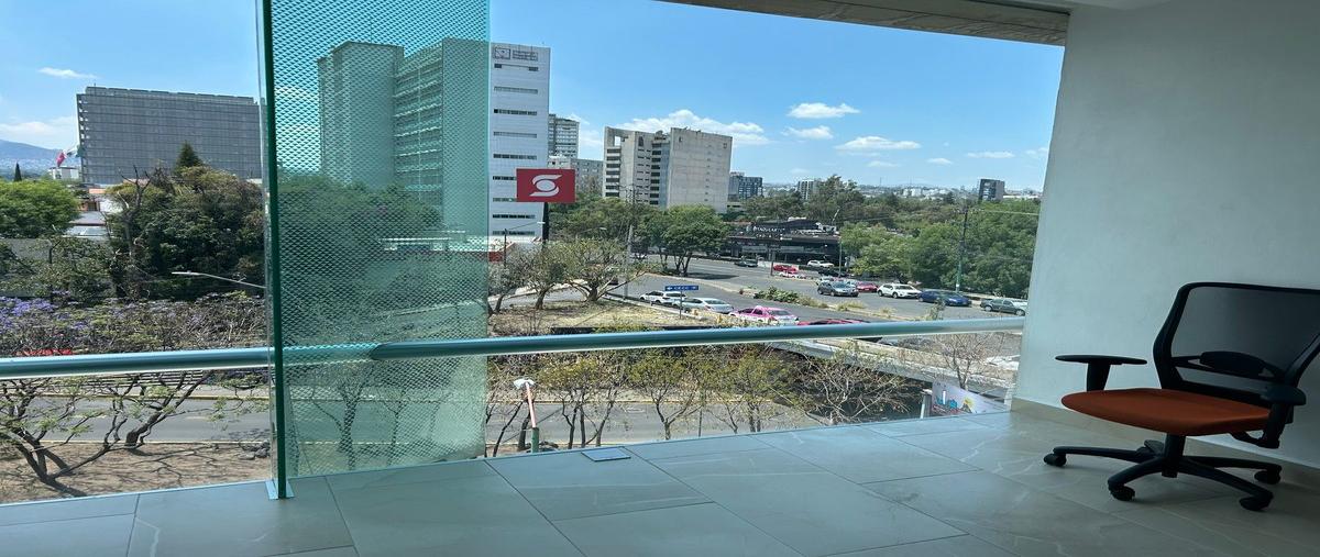 Foto de oficina en renta en avenida ciudad universitaria , jardines del pedregal, álvaro obregón, df / cdmx, 30633256 No. 05