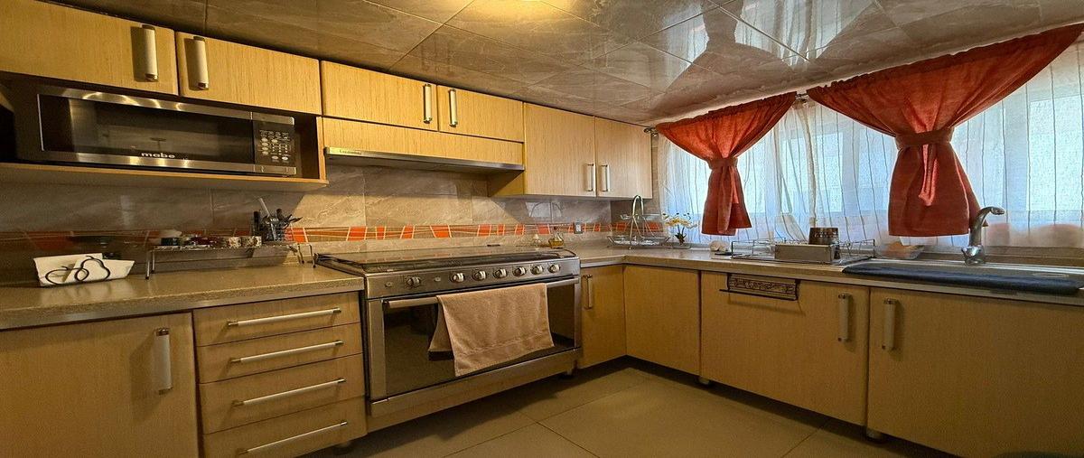 Foto de departamento en renta en avenida clavería , clavería, azcapotzalco, df / cdmx, 0 No. 04